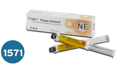 [سمنت مؤقت] Han Temp Cement NE