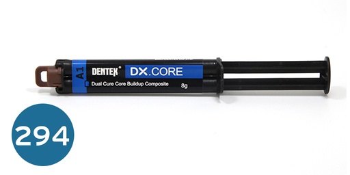 [ريزن] ريزن  DX CORE