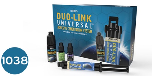 [ريزن] ريزن  Duo Link Universal™