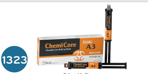 [ريزن] ريزن  ChemiCore