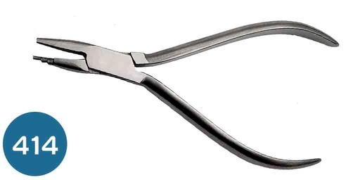 [أدوات تقويم] بلاير لوب  Loop Forming Plier