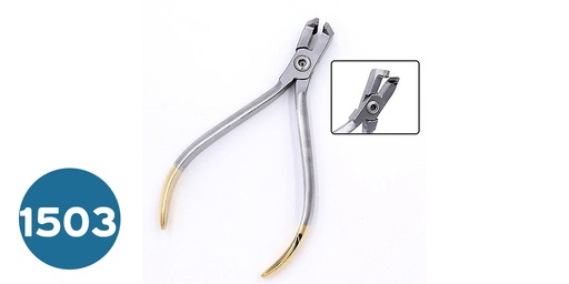 [أدوات تقويم] Wire Distal End Cutter