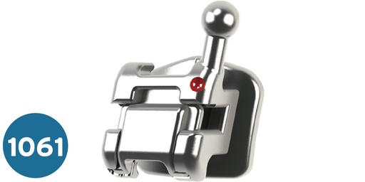 [ميتال براكت] براكت تقويم  ProMIM