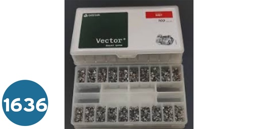 [ميتال براكت]   vector