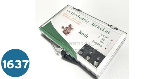 [ميتال براكت]   Monoblock Roth 022 345 Hooks
