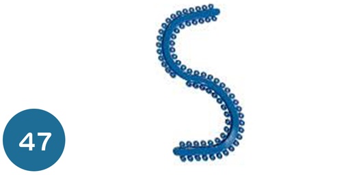 [سيبراتور] ربلات سيبارتور ايلاستومريك  Separators