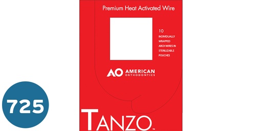 [اسلاك نيكل SE]   Tanzo Wire