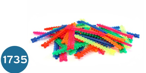 [او تاي] او تاي مورلي  Elastic Ligature in Modules
