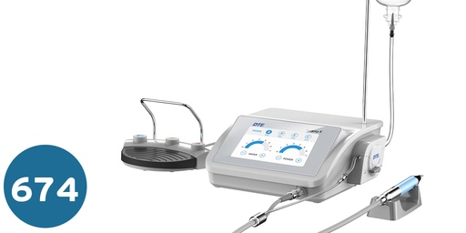 [أجهزة بيزوسيرجري] بيزوسيرجري  Surgery X Piezo
