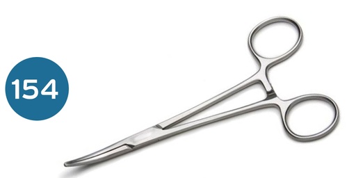 [أدوات جراحة] بنس صغير  Arti Forcep