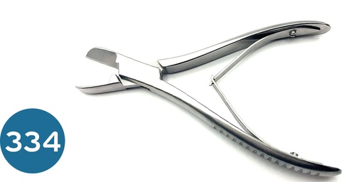 [أدوات جراحة] بون نبلر  Bone Nibbler