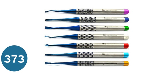 [اليفيتور] اليفيتور  Luxator Elevator Set of 7