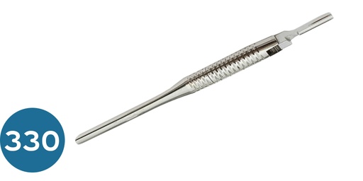 [مشارط جراحية] حامل مشرط  Blade Holder