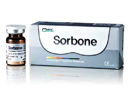 [بدائل عظمية] عظم صناعي Meta Sorbone 0.5 - 1.0 Mm 1 Vial (1 Gm)