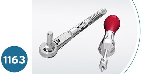 [كت زراعة] رنش زرعات  tioLogic  accessories