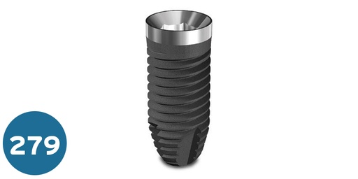 [زرعات] زرعات  i fix Internal Hexagon implant