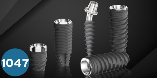 [زرعات] زرعات  Mode Dental Implant System
