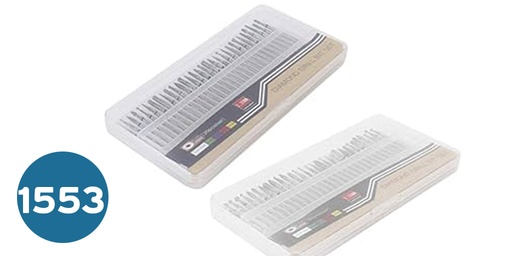 [بيرات معامل]   MICROMOTOR BURS