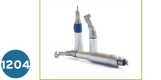 [قبضة بطيئة] قبضة بطيئة  low speed Appledental  L 
