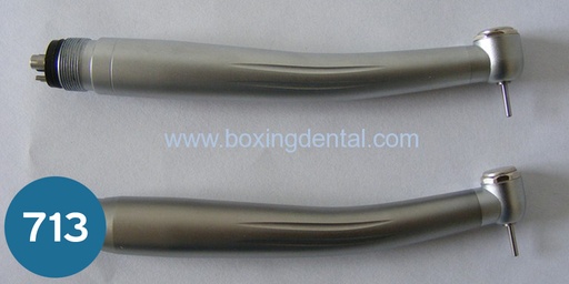 BOXING Handpiece