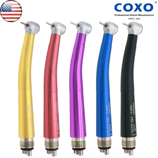 [قبضات] قبضة سريعة  CX207 C COLOR COXO