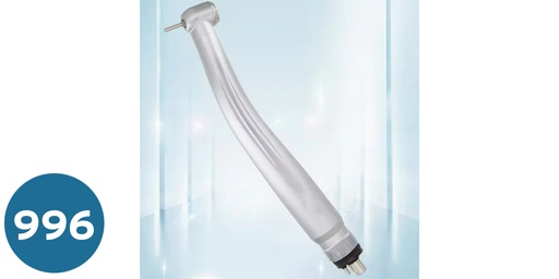 قبضة سريعة  DTS Push Button Triple Spray