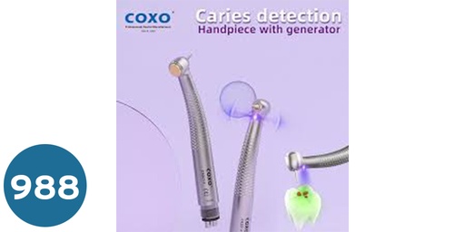 [قبضات ضوئية] قبضة سريعة ضوئية  CX207 F H65