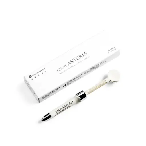 [كمبوزت] كمبوزت  استريا Tokuyama Palfique Asteria Refill