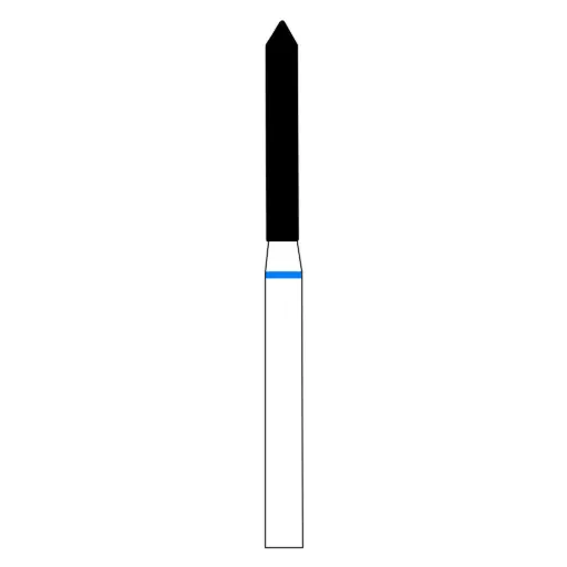 [بيرات دايموند] #SO بيرات أوجيفال مستقيم Straight Ogival 