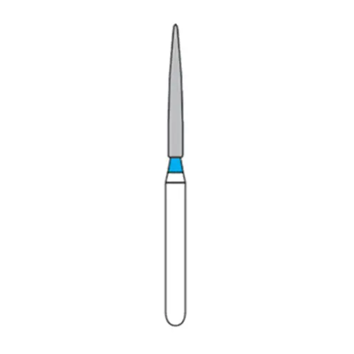 [بيرات دايموند] بيرات تيبر راوند Tapered Round#TR
