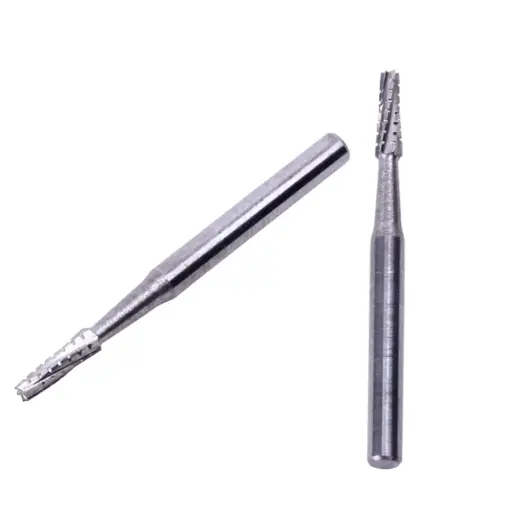 بيرات كربايد Surgical Straight Fissure