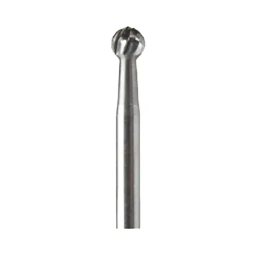 بيرات كربايد Surgical Round Carbide