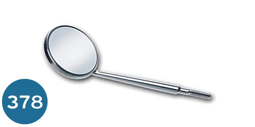 [أدوات تشخيص] مرايات  Mirror Top Plane Local