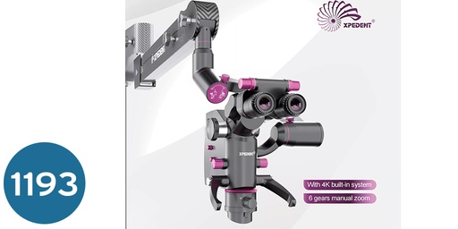 [مايكروسكوب] مايكروسكوب  Operating Microscope