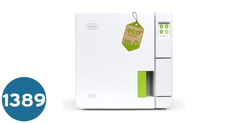 [اوتوكلاف &اوفن] اوتوكلاف  Lina sterilizer