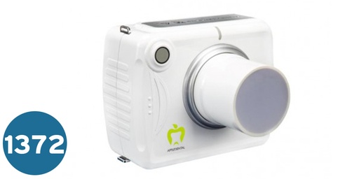 [كشافة اسنان] كشافة اسنان محمولة  PORTABLE X RAY MACHINE