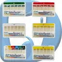 #Absorbent Paper Points - 2% ورق تجفيف يدوي بيبربوينت