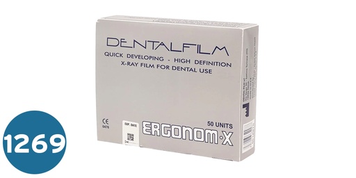[افلام كشافة] أفلام ذاتية التحميض  dentalfilm
