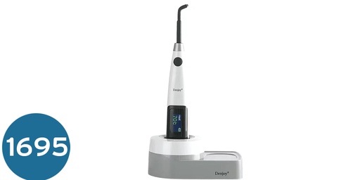 [أدوات تشخيص] قياس حيوية العصب  MetaPulp Pulp Tester