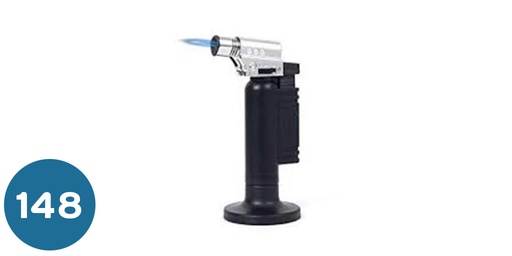 [أدوات عامة] تورش  Blow Torch