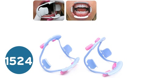 [فاتح فم]   Leinggg Mouth Spreader