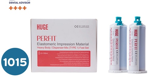 [كوندنسيشن سيليكون] سيليكون  PERFIT Heavy Body Dispenser Mix