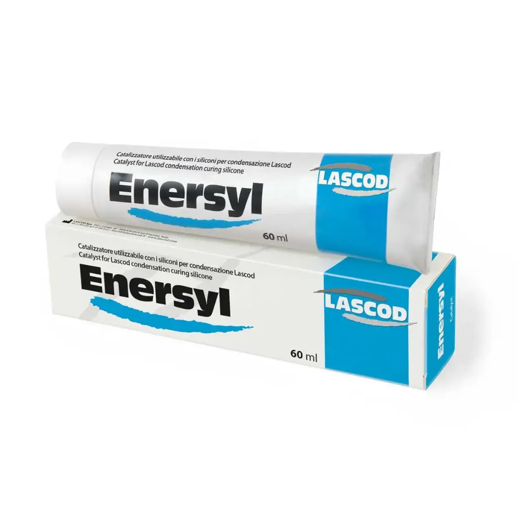 [كوندنسيشن سيليكون] Enersyl