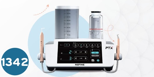 [أجهزة سكلر] اسكلر  PTX Dental Scaler