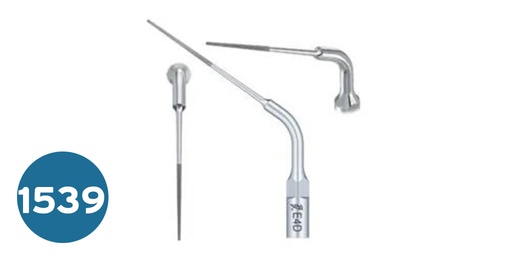 [سكلر تبس] رؤوس سكلر  Universal Ultrasonic Scaler Tips